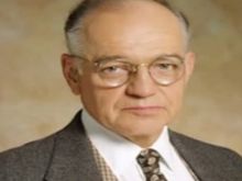 Richard Dysart