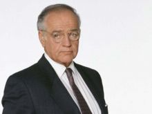 Richard Dysart