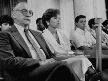 Richard Dysart