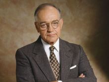 Richard Dysart