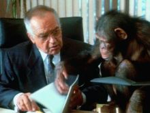 Richard Dysart
