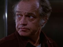 Richard Dysart