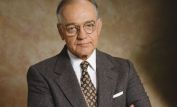 Richard Dysart