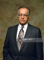 Richard Dysart