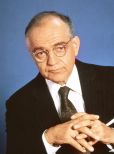 Richard Dysart