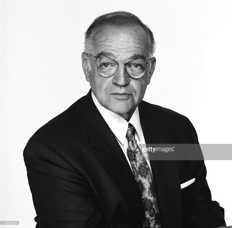 Richard Dysart