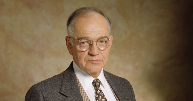 Richard Dysart