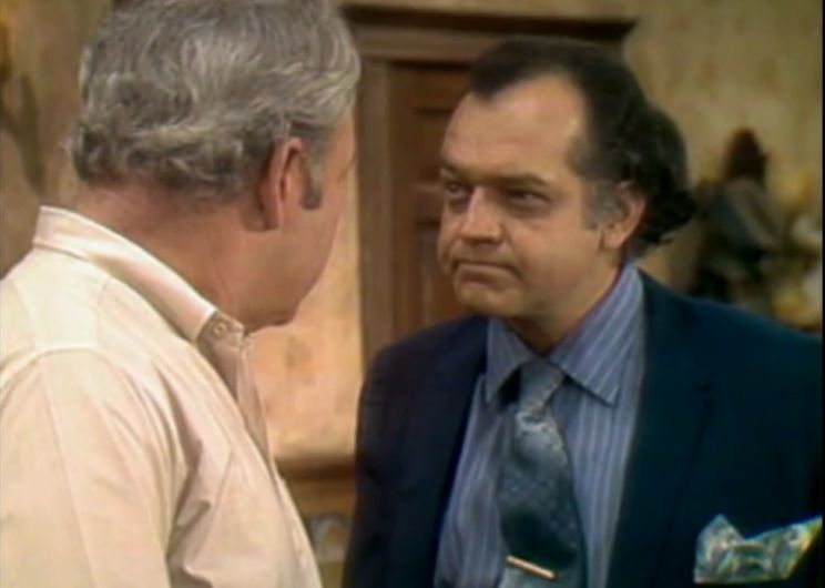 Richard Dysart