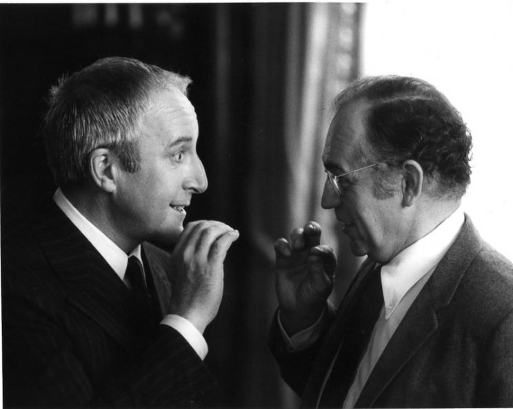 Richard Dysart