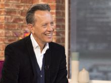 Richard E. Grant