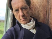 Richard E. Grant