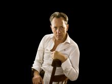 Richard E. Grant
