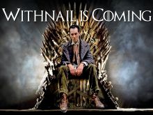 Richard E. Grant