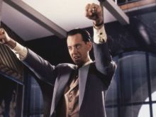 Richard E. Grant