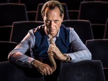 Richard E. Grant