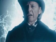 Richard E. Grant