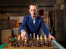 Richard E. Grant