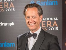 Richard E. Grant