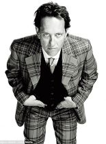 Richard E. Grant