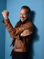 Richard E. Grant