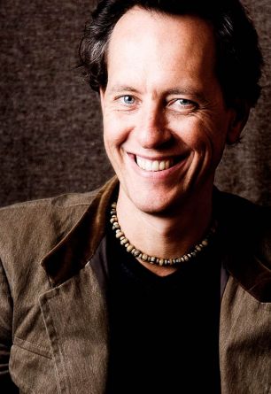 Richard E. Grant