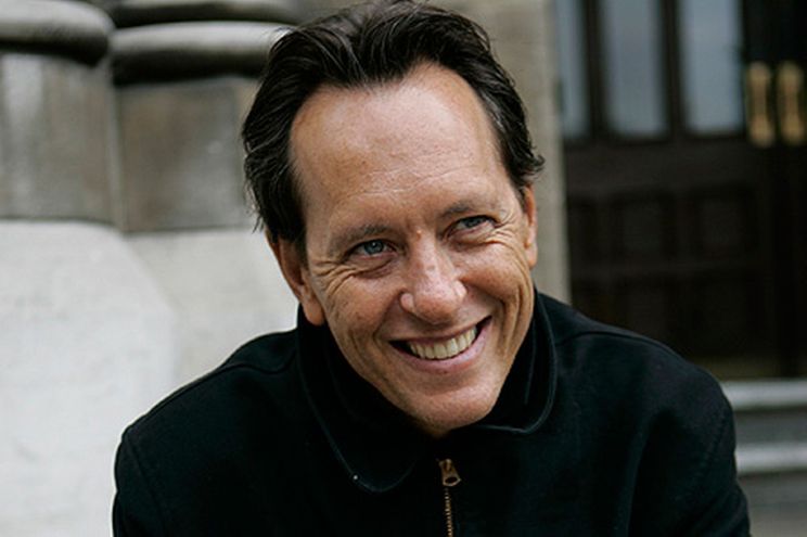 Richard E. Grant