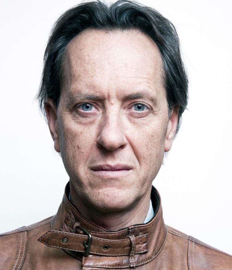 Richard E. Grant