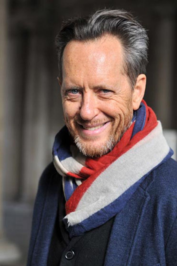 Richard E. Grant