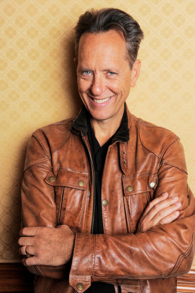 Richard E. Grant