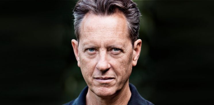 Richard E. Grant