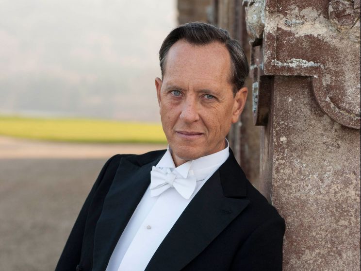 Richard E. Grant