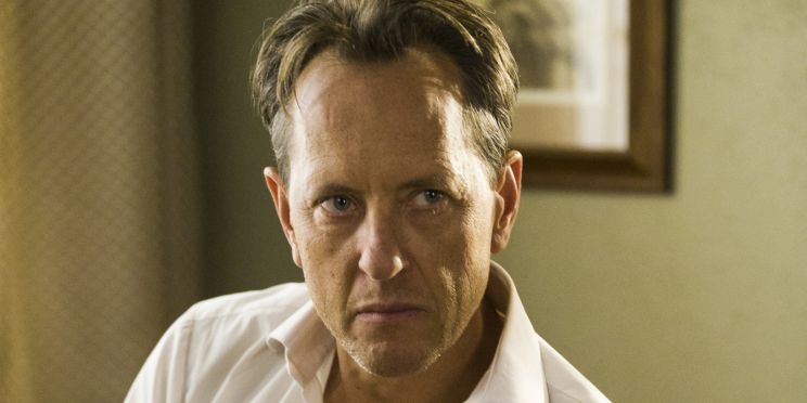 Richard E. Grant