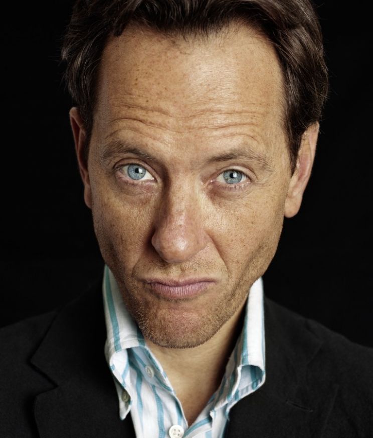 Richard E. Grant