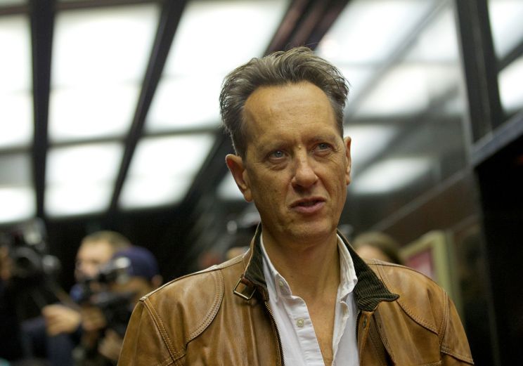 Richard E. Grant