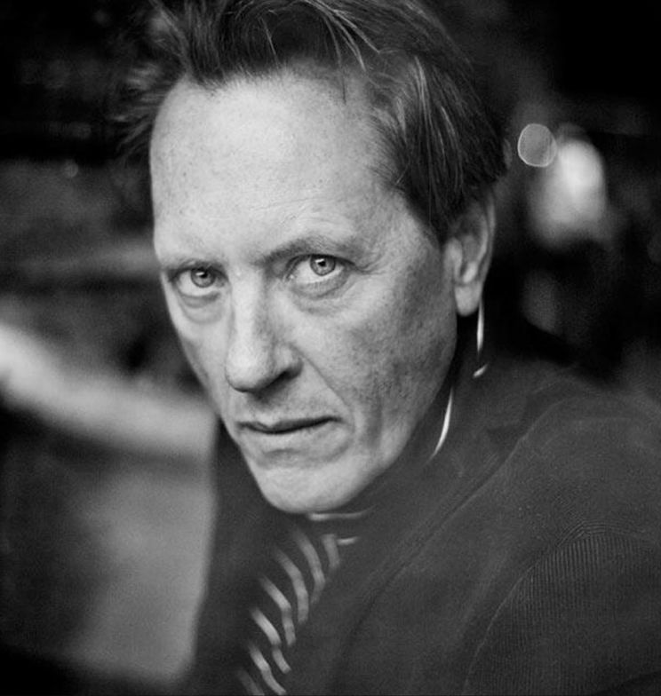 Richard E. Grant