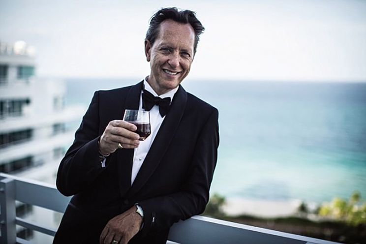 Richard E. Grant