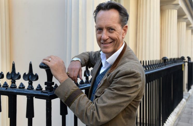 Richard E. Grant