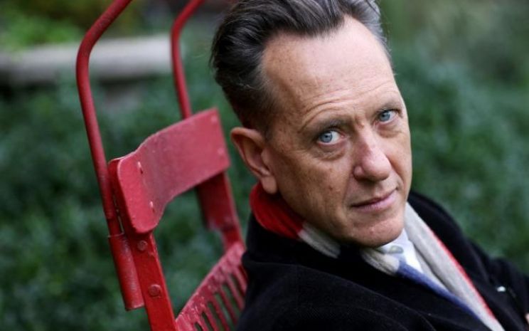 Richard E. Grant