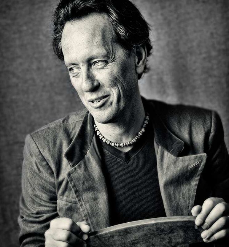 Richard E. Grant