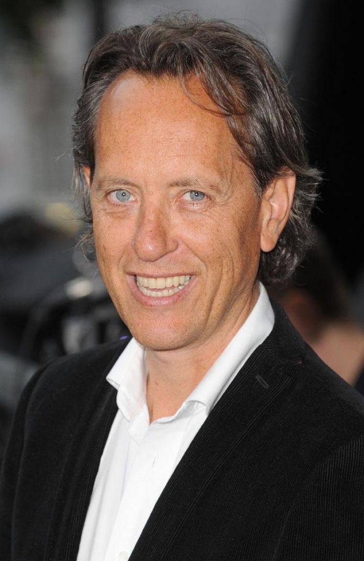 Richard E. Grant