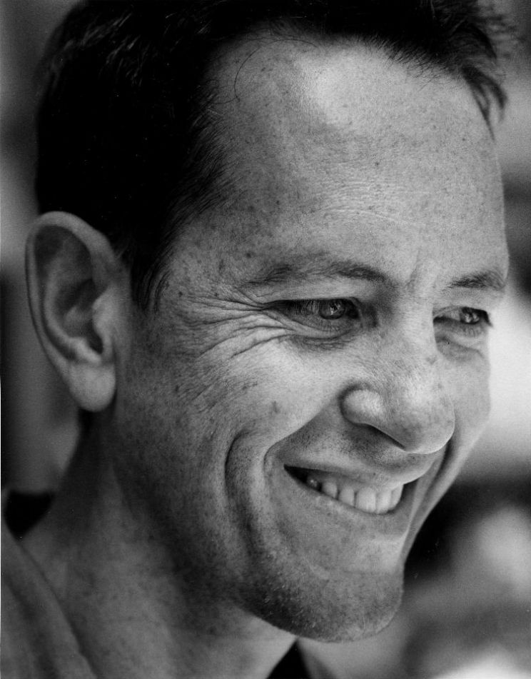 Richard E. Grant
