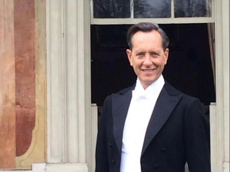 Richard E. Grant