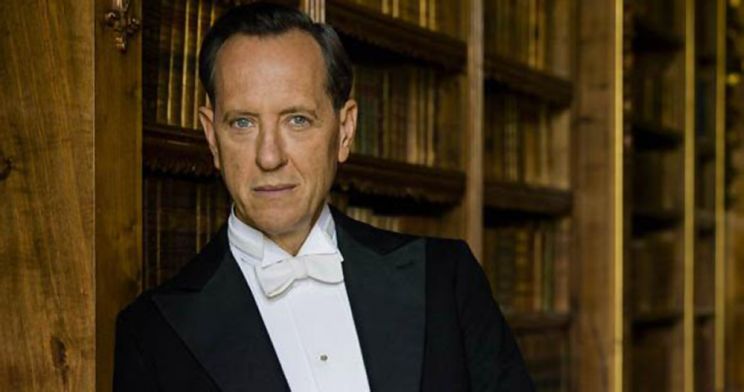 Richard E. Grant