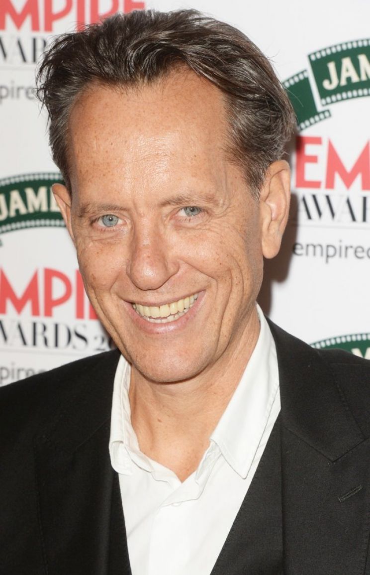 Richard E. Grant