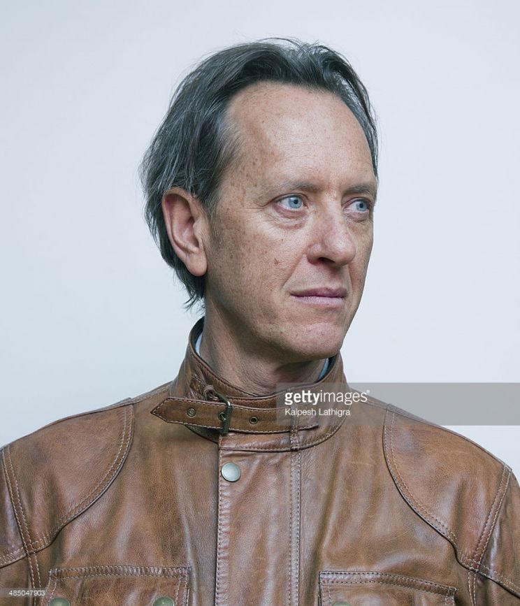 Richard E. Grant