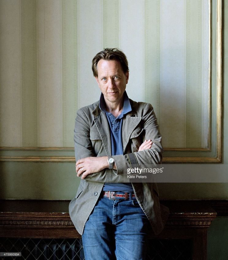 Richard E. Grant