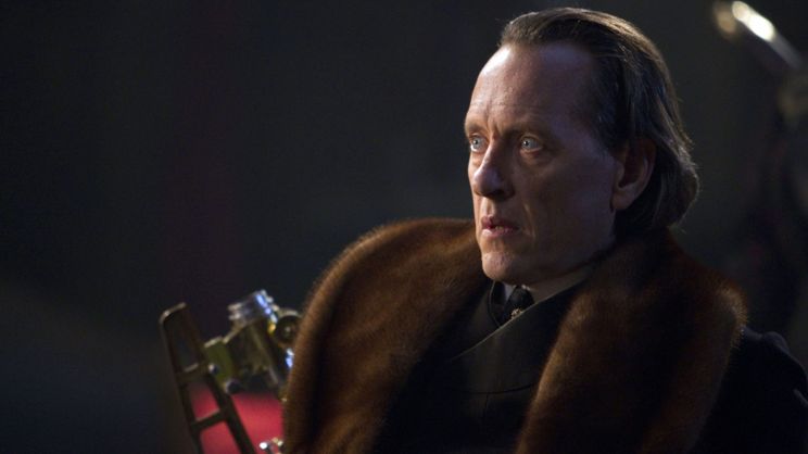 Richard E. Grant