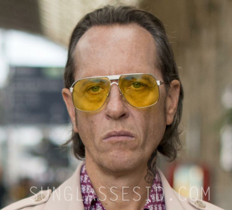 Richard E. Grant