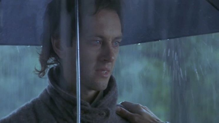 Richard E. Grant