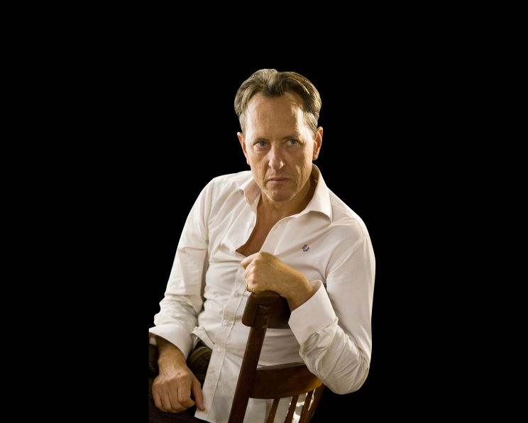 Richard E. Grant